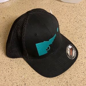 Small/Medium FlexFit Idaho Ball Cap